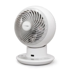 【EA763FB-12A】AC100-240V/20W サーキュレーター(24畳用/DCモーター)