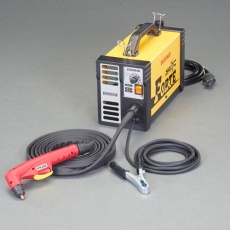 【EA315SG-2】AC100V エアープラズマ切断機