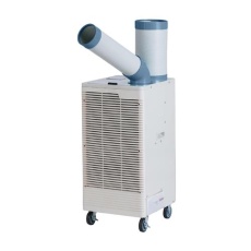 【EA897TE-4】AC100V スポットクーラー(一口型)