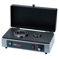 【EA896B-18A】AC100V ベアリングヒーター(小型ベアリング用)