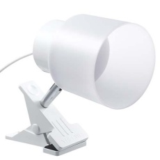【EA761XB-112C】AC100V 照明灯/LED(クリップ式)