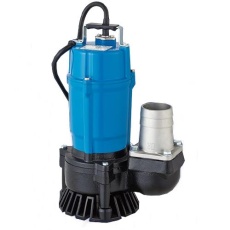 【EA345RY-360】AC100V(60Hz)/80mm 水中ポンプ(一般工事用)