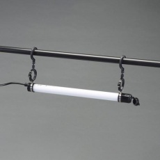 【EA815LA-61】AC100V/ 12W 作業灯/LED(連結型)