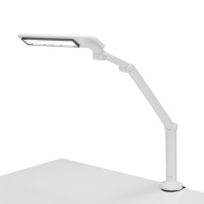 【EA761XB-171】AC100V/ 12W 照明灯/LED(クランプ式)