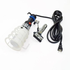 【EA815LB-11】AC100V/ 14.9W 作業灯/LED(コード5.0m)