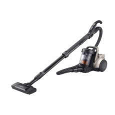 【EA899AH-22A】AC100V/ 840W 掃除機(サイクロン式/ライトゴールド)