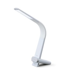 【EA761XL-24】AC100V/ 8W デスクスタンド/LED(白)