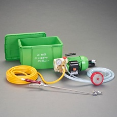 【EA115YF-11】AC100V/0.4kw 高圧洗浄機