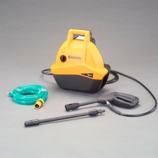 【EA115TR-72A】AC100V/1.20kW 高圧洗浄機