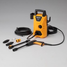 【EA115TR-12】AC100V/1.35kW 高圧洗浄機