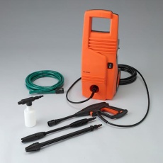 【EA115TB-7】AC100V/1.3kW 高圧洗浄機