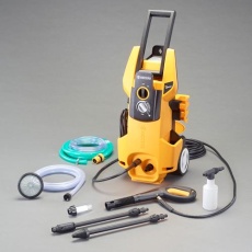 【EA115TR-14A】AC100V/1.45kW 高圧洗浄機