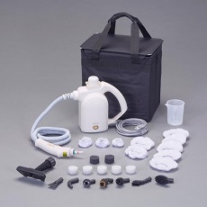 【EA115SA-53B】AC100V/1000W スチームクリーナーセット