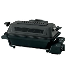 【EA763AK-13C】AC100V/1100W マルチロースター