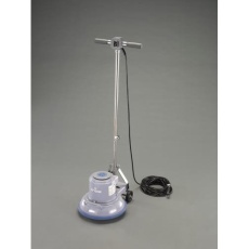 【EA899MW-2】AC100V/1100W/φ300mm 電動ポリシャー(高速)