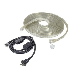 【EA815LA-72】AC100V/117W/10m LEDチューブライト(両面/連結型)