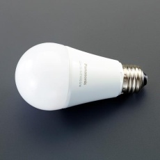 【EA758XR-110AB】AC100V/12.9W/E26 電球/LED(電球色)