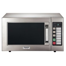 【EA763AM-37B】AC100V/1260W 業務用電子レンジ(60Hz)