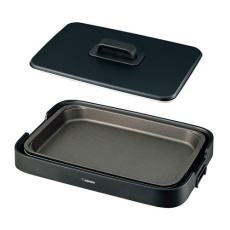 【EA763AK-8G】AC100V/1300W ホットプレート