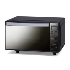 【EA763AM-43】AC100V/1300W 電子レンジ(50/60Hz)