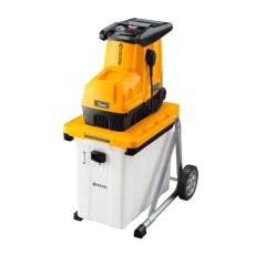 【EA898S-1A】AC100V/1450W ガーデンシュレッダー(電動)