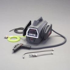 【EA115SB-1】AC100V/1500W 高温スチームクリーナー