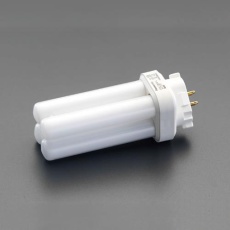 【EA758XH-18AA】AC100V/18W 蛍光灯/ツイン(電球色)