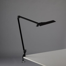 【EA761XD-27】AC100V/19W照明灯/LED(クランプ式/高演色LED)