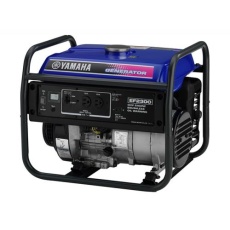 【EA860KH-50A】AC100V/2.0kw(50Hz) 発電機