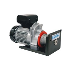 【EA840BH-6】AC100V/200kg 電動ウィンチ