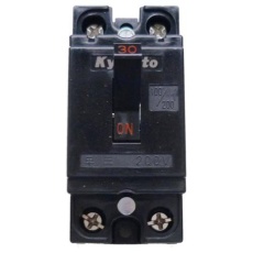 【EA940MB-30A】AC100V/200V/30A 安全ブレーカー