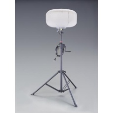 【EA814EP-11】AC100V/200W LED作業灯(スタンド/調光付)