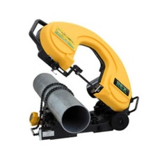 【EA841XR-11】AC100V/250W バンドソー(チェーン式)