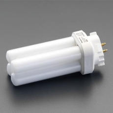 【EA758XH-27D】AC100V/27W 蛍光灯/ツイン(ナチュラル色)