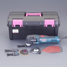 【EA857DP-21】AC100V/300W マルチツールセット