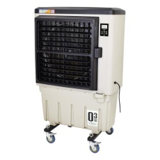【EA897TA-1A】AC100V/306W 大型冷風機(気化式)