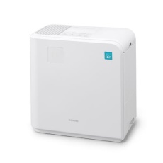 【EA763AY-13D】AC100V/325W/19畳 ハイブリッド式加湿器