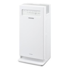 【EA763AD-79A】AC100V/372W/17畳 加湿空気清浄機