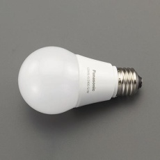 【EA758XR-117AJ】AC100V/4.9W/E26 電球/LED(全方向・電球色)