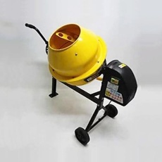 【EA898S-27】AC100V/450W ガーデンミキサー