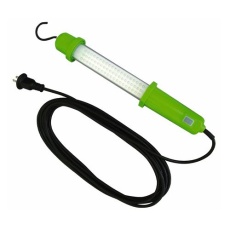 【EA815LB-21】AC100V/5.9W LED作業灯(コード5.0m)