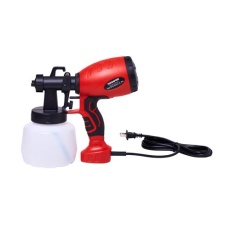 【EA115M-1】AC100V/550W ブロア式スプレーガン(低飛散タイプ)