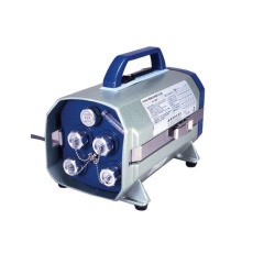 【EA800MT-51】AC100V/580W 送風機(送気マスク用)