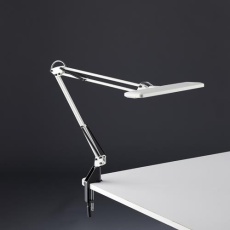 【EA761XD-29】AC100V/6.5W 照明灯/LED(クランプ式/ハンドル付)