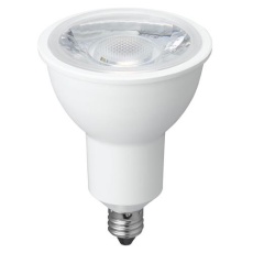 【EA758XK-28】AC100V/6.7W/E11 電球/ハロゲン(ビーム/広角)
