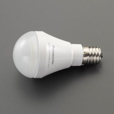 【EA758XR-208D】AC100V/6.7W/E17/LED(昼光色)