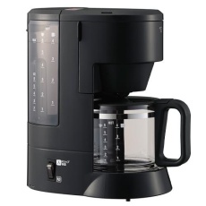 【EA763AQ-8D】AC100V/650W(810ml) コーヒーメーカー