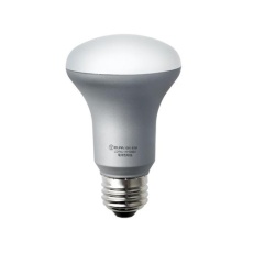 【EA758XA-70】AC100V/6W/E26 電球(LED/レフ形/電球色)