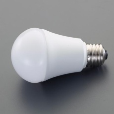 【EA758XR-121AG】AC100V/7.4W/E26 電球/LED(電球色)