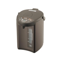 【EA763AR-47D】AC100V/700W(3.0L) 沸とう電動ポット(マイコン)